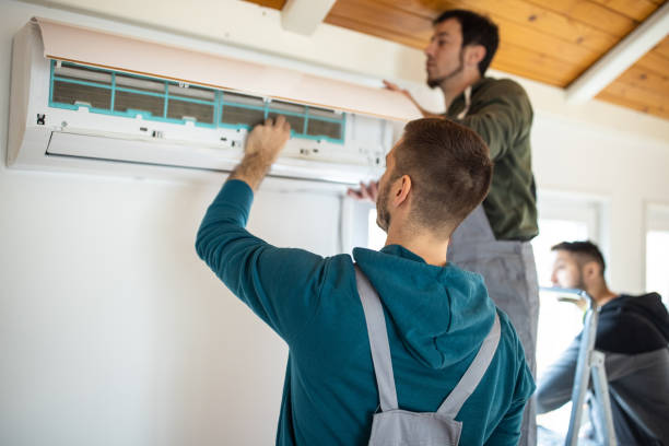 Trusted St Rose, LA HVAC Experts