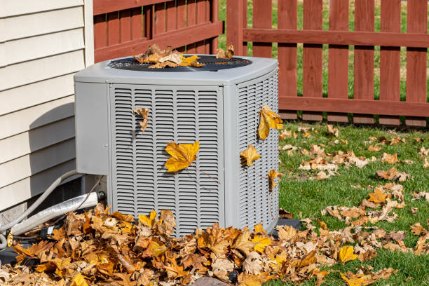 Best Solar-powered HVAC Systems in St Rose, LA