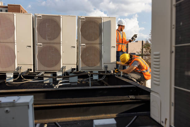 Best Geothermal HVAC Systems in St Rose, LA