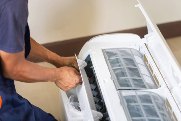 Best Energy-efficient HVAC Solutions in St Rose, LA