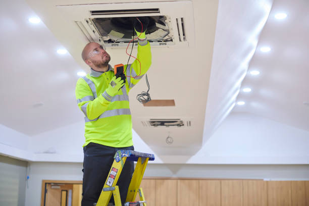 Best Seasonal HVAC Services in St Rose, LA