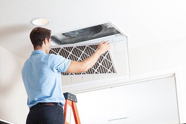Best Thermostats and Smart Controls in St Rose, LA
